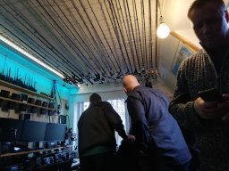 TM 02 Julehygge 2021